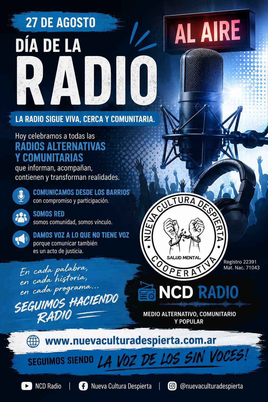 Banner publicitario