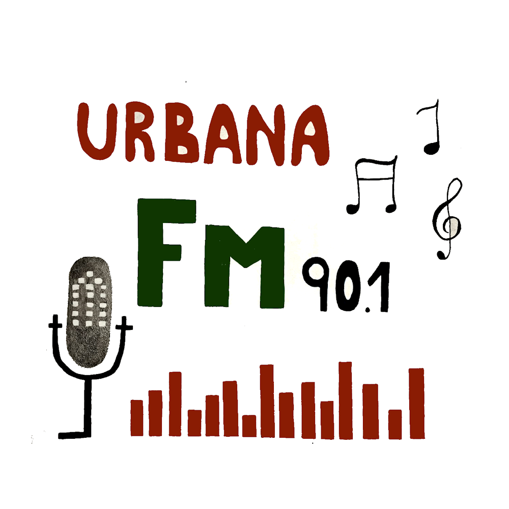 Urbana 90.1 FM